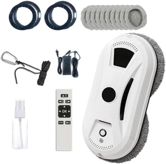 Automatic Window Cleaning Robot — Window Cleaning Robot, BNGXR