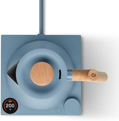 EKG Pro Electric Tea Kettle — Electric Kettle, Fellow