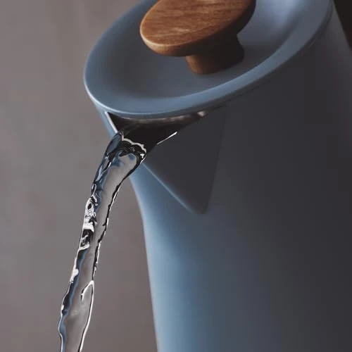 EKG Pro Electric Tea Kettle — Electric Kettle, Fellow