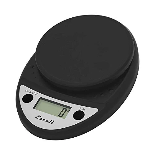 Primo Digital Food Scale — Kitchen Gadgets, Escali