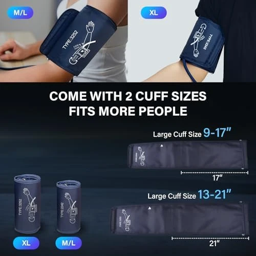 Blood Pressure Monitor — Blood Pressure Monitor, Asnaghi