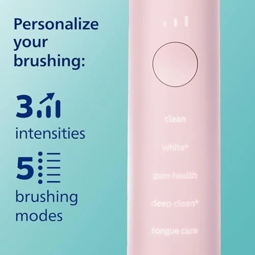 DiamondClean Smart 9500 Electric Toothbrush — Electric Toothbrush, Philips