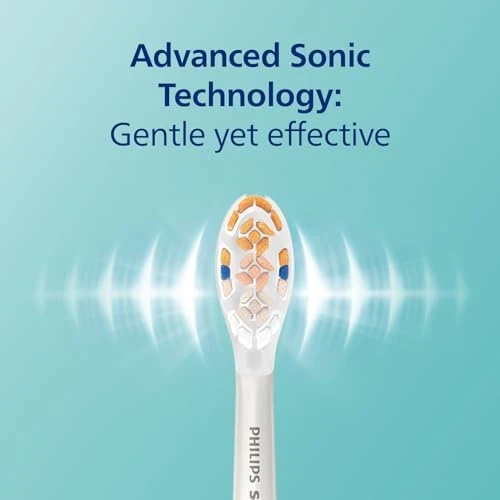 DiamondClean Smart 9500 Electric Toothbrush — Electric Toothbrush, Philips