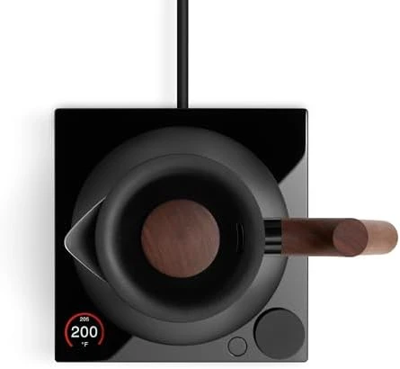 Pro Studio Edition Electric Tea Kettle — Electric Kettle, Fellow