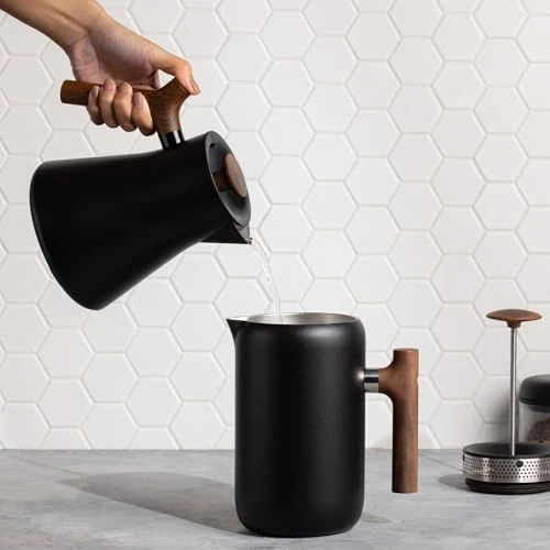 Pro Studio Edition Electric Tea Kettle — Electric Kettle, Fellow