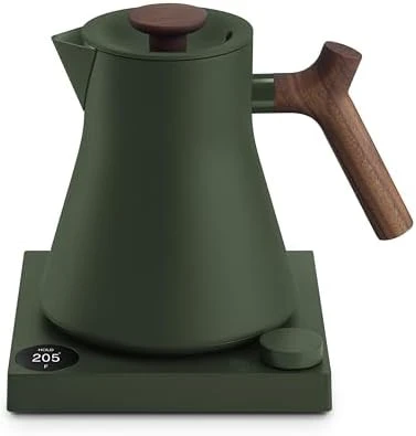 Pro Studio Edition Electric Tea Kettle — Electric Kettle, Fellow