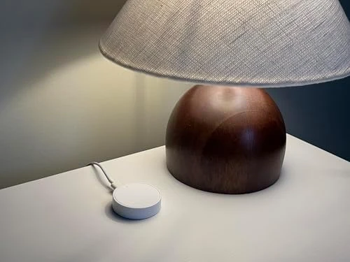 Smart Home Hub — Smart Home Hub, Flic
