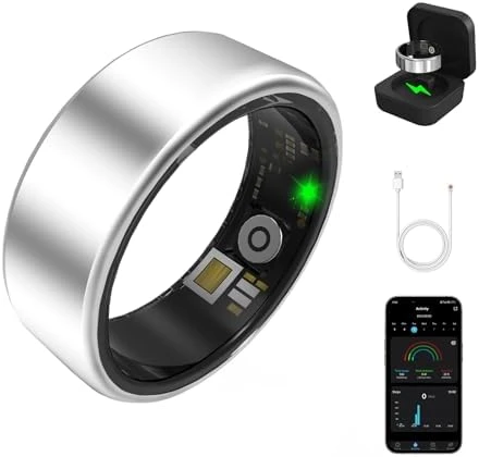 Smart Ring — Smart Ring, KVKVMO