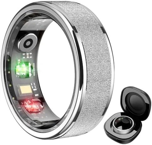 Smart Ring — Smart Ring, COLMI