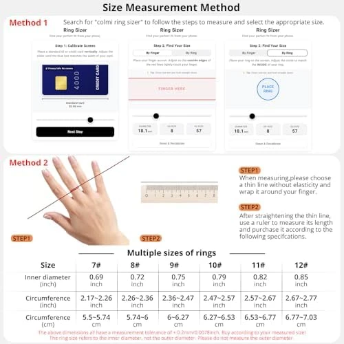 Smart Ring — Smart Ring, COLMI