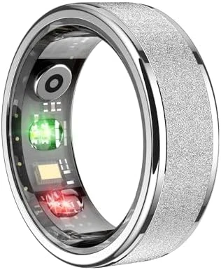 Smart Ring — Smart Ring, COLMI