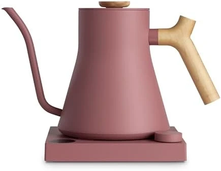 Stagg EKG Pro Studio Edition Electric Gooseneck Kettle — Electric Kettle, Fellow