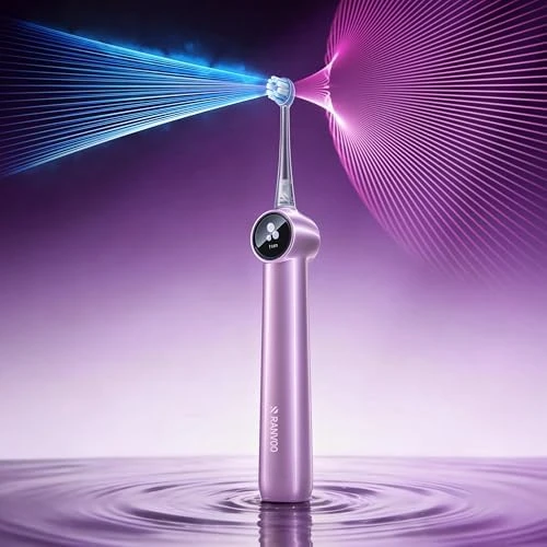 AirJet X5 Electric Toothbrush — Electric Toothbrush, RANVOO