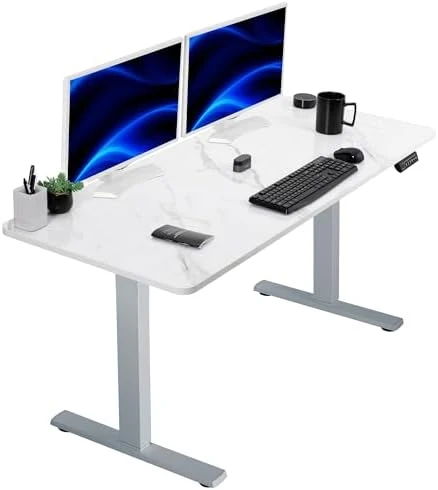 Electric Standing Desk — Standing Desk, VIVO