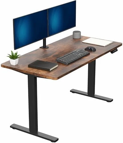 Electric Standing Desk — Standing Desk, VIVO