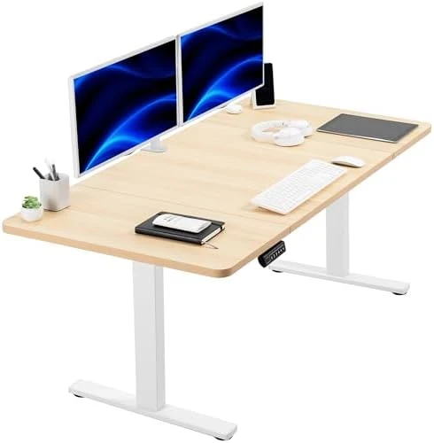Electric Standing Desk — Standing Desk, VIVO