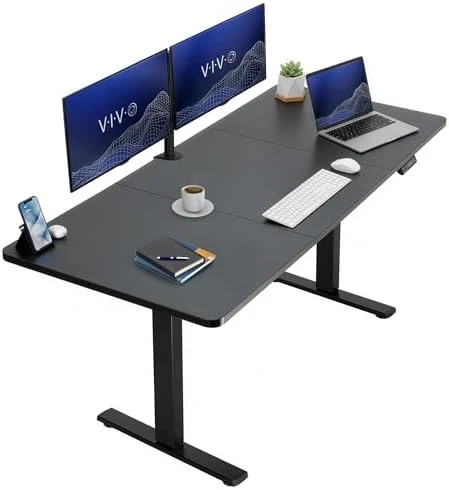 Electric Standing Desk — Standing Desk, VIVO