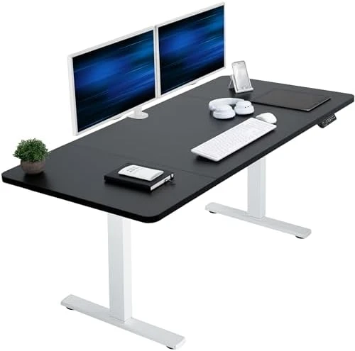 Electric Standing Desk — Standing Desk, VIVO