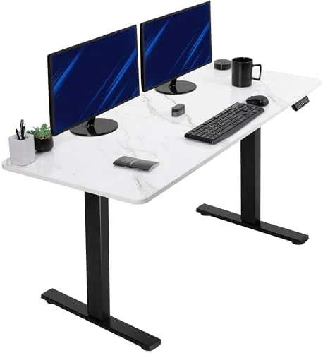 Electric Standing Desk — Standing Desk, VIVO