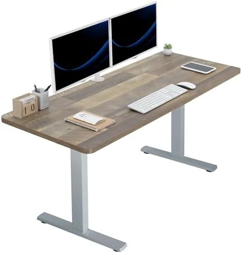 Electric Standing Desk — Standing Desk, VIVO