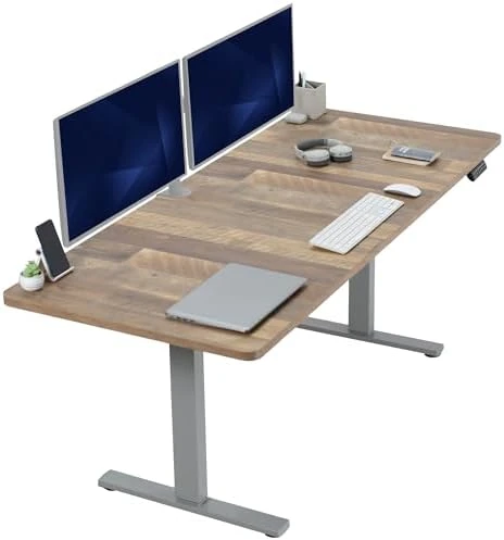 Electric Standing Desk — Standing Desk, VIVO