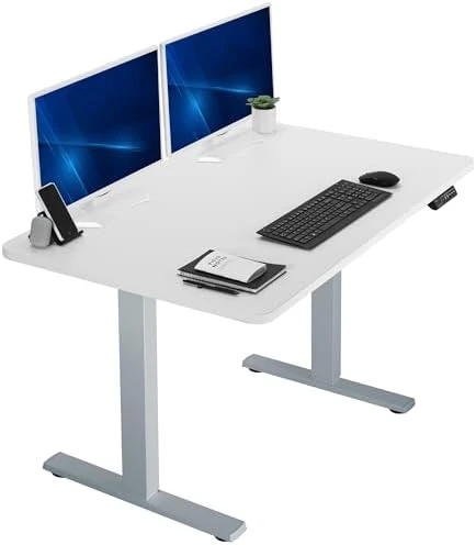 Electric Standing Desk — Standing Desk, VIVO