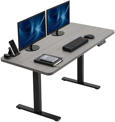 Electric Standing Desk — Standing Desk, VIVO