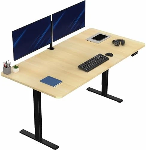 Electric Standing Desk — Standing Desk, VIVO