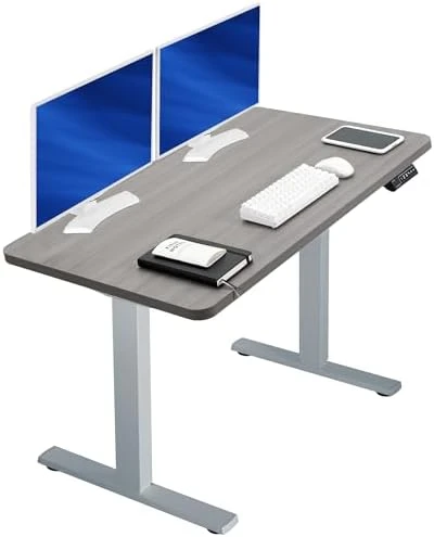 Electric Standing Desk — Standing Desk, VIVO