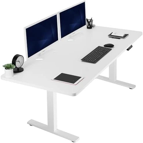Electric Standing Desk — Standing Desk, VIVO