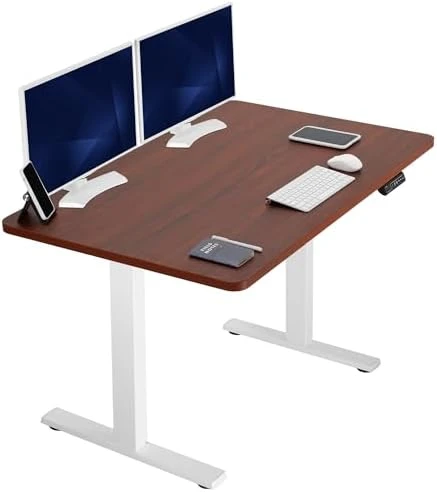 Electric Standing Desk — Standing Desk, VIVO