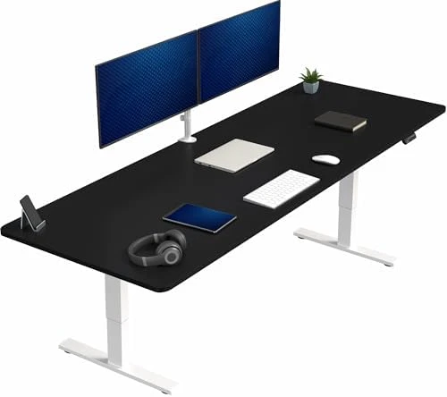 Electric Standing Desk — Standing Desk, VIVO