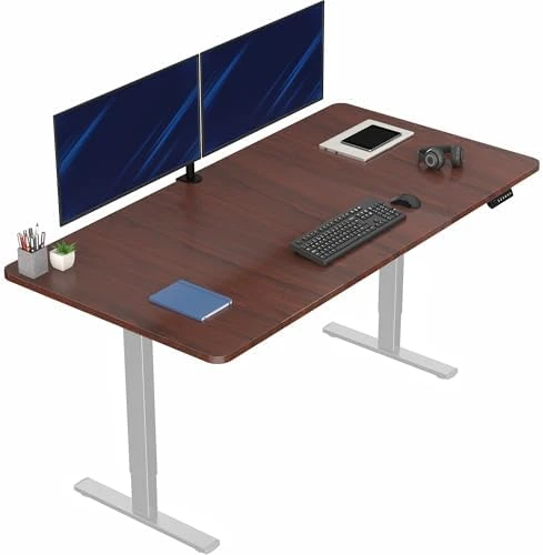 Electric Standing Desk — Standing Desk, VIVO