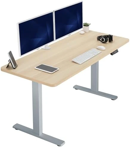 Electric Standing Desk — Standing Desk, VIVO