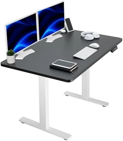 Electric Standing Desk — Standing Desk, VIVO
