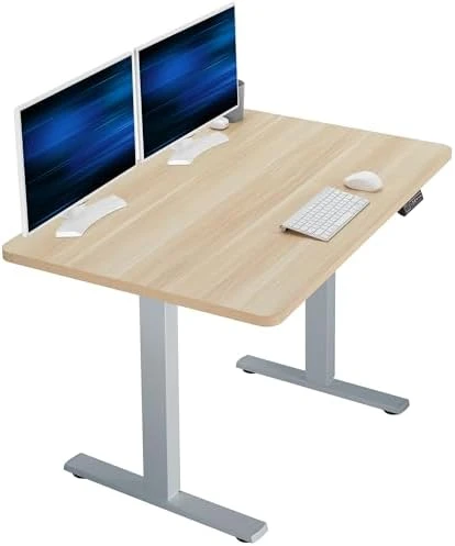 Electric Standing Desk — Standing Desk, VIVO