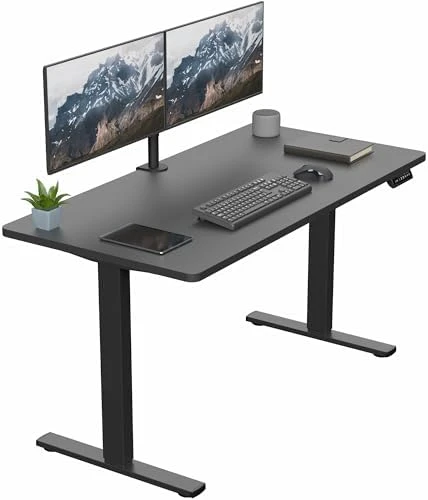 Electric Standing Desk — Standing Desk, VIVO