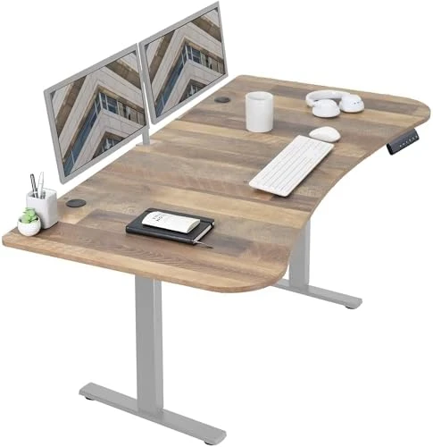 Electric Standing Desk — Standing Desk, VIVO