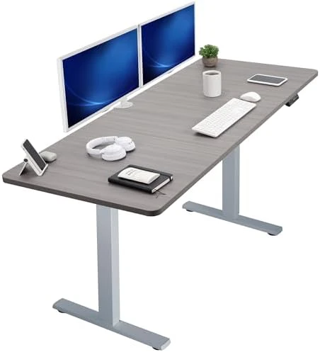 Electric Standing Desk — Standing Desk, VIVO