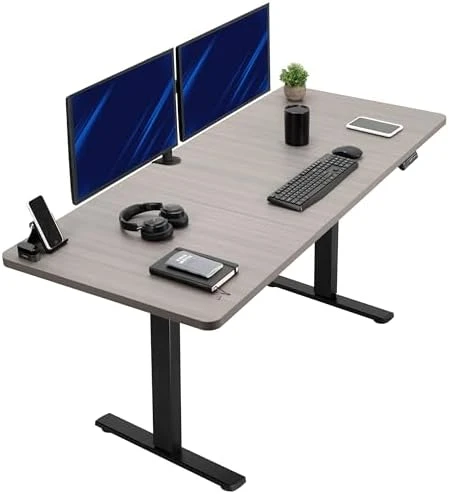 Electric Standing Desk — Standing Desk, VIVO