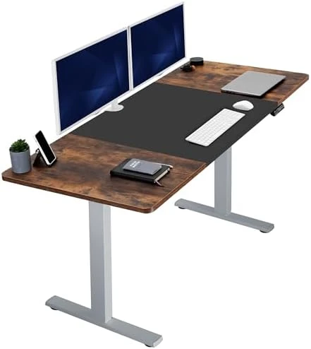 Electric Standing Desk — Standing Desk, VIVO