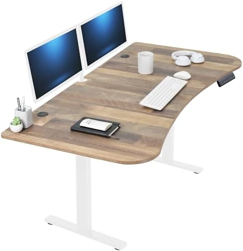 Electric Standing Desk — Standing Desk, VIVO
