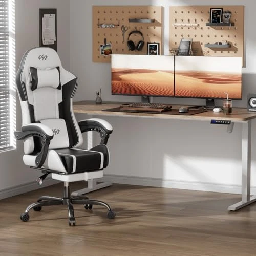 Gaming Chair — Smart Chairs, HLDIRECT