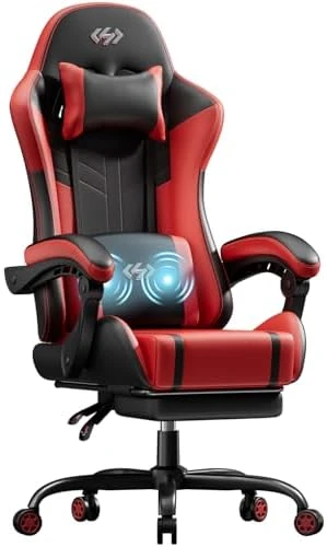 Gaming Chair — Smart Chairs, HLDIRECT