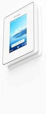 Smart WiFi Thermostat for Underfloor Heating — Smart Thermostat, Warmup