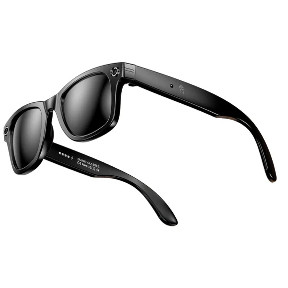 AI Smart Glasses — Smart Glasses