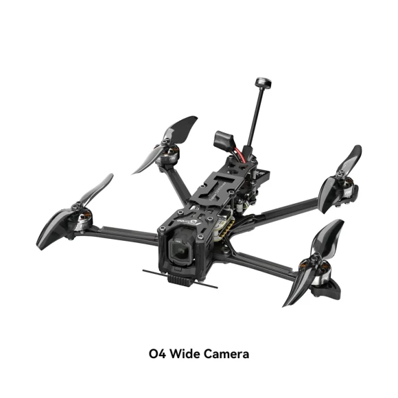 Explorer Long Range 4 Inch FPV Racing Drone — Drone, Flywoo