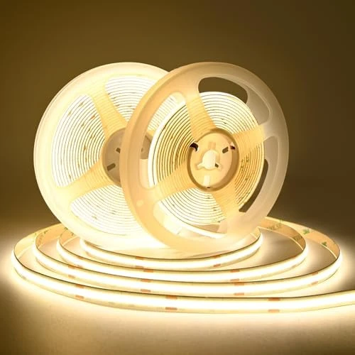 COB LED Strip Lights — LED Strip Lights, TUNICHX