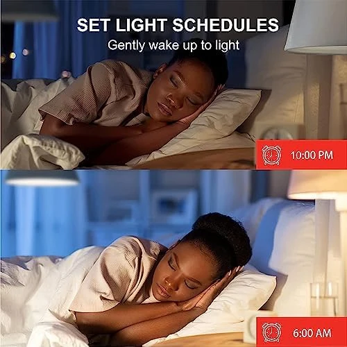 Smart Bulb — Smart Light Bulb, Sengled
