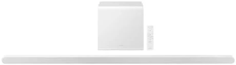 5.0ch Soundbar with Wireless Dolby Atmos — Sound Bar, Samsung